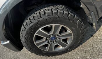2016 Ford F-150 full