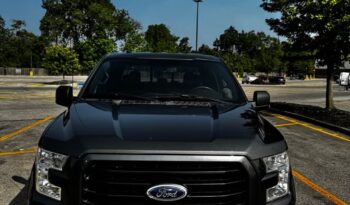 2016 Ford F-150 full