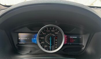 2011 Ford Explorer full