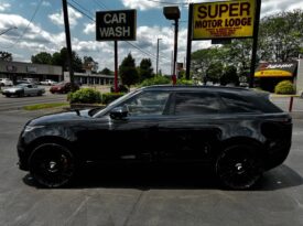 2018 Range Rover Velar P380