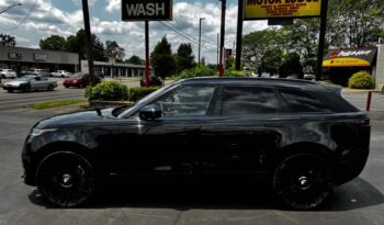 2018 Range Rover Velar P380 full
