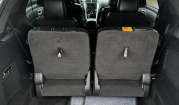 2011 Ford Explorer full