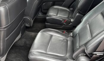 2011 Ford Explorer full