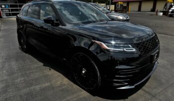 2018 Range Rover Velar P380 full