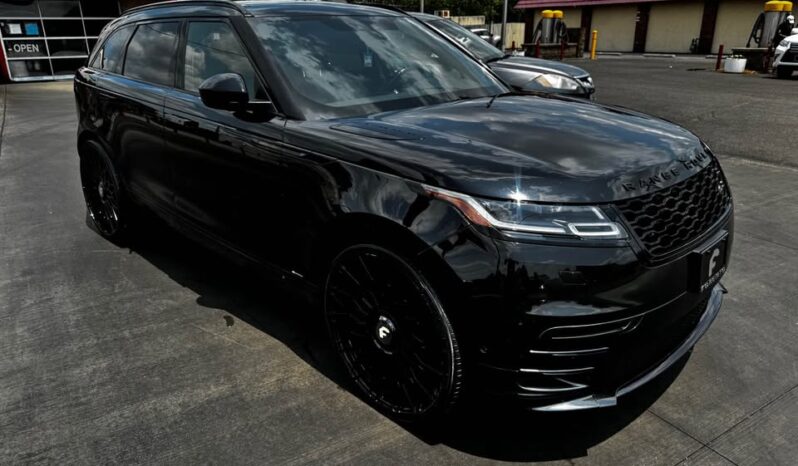 2018 Range Rover Velar P380 full
