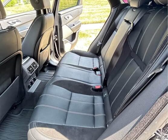 2018 Range Rover Velar P380 full