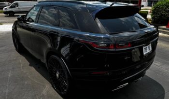 2018 Range Rover Velar P380 full