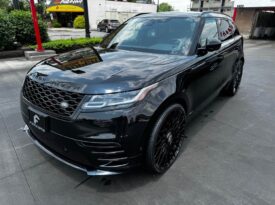 2018 Range Rover Velar P380