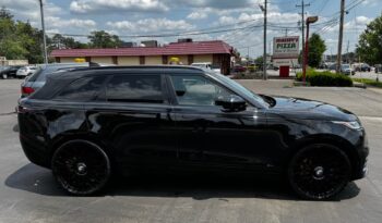2018 Range Rover Velar P380 full