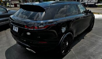 2018 Range Rover Velar P380 full
