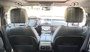 2018 Range Rover Velar P380 full
