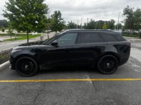 2018 Range Rover Velar P380