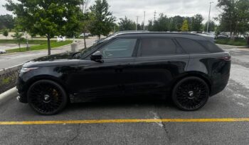 2018 Range Rover Velar P380 full
