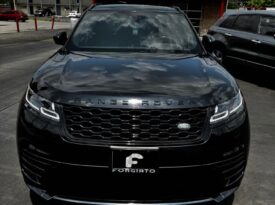 2018 Range Rover Velar P380