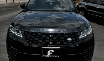 2018 Range Rover Velar P380 full