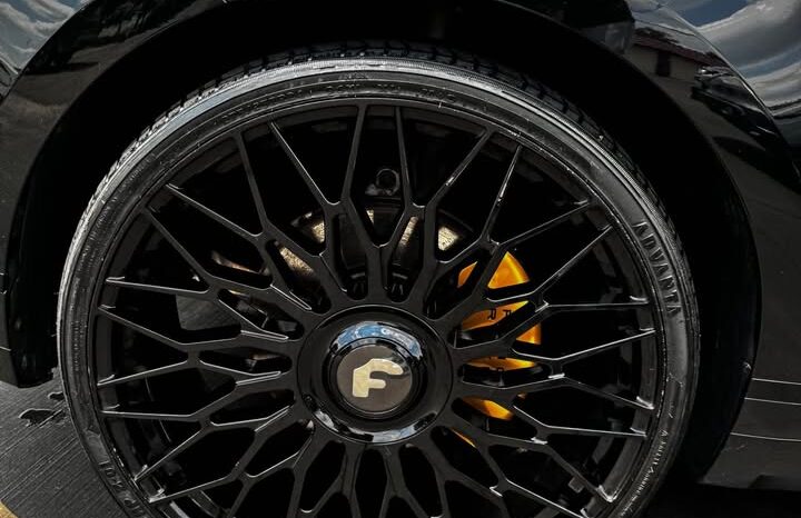 2018 Range Rover Velar P380 full