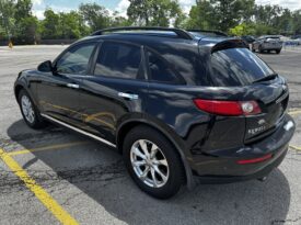 2007 Infiniti FX35