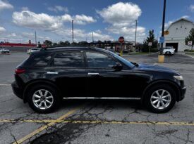 2007 Infiniti FX35