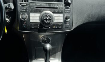 2007 Infiniti FX35 full