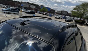 2007 Infiniti FX35 full
