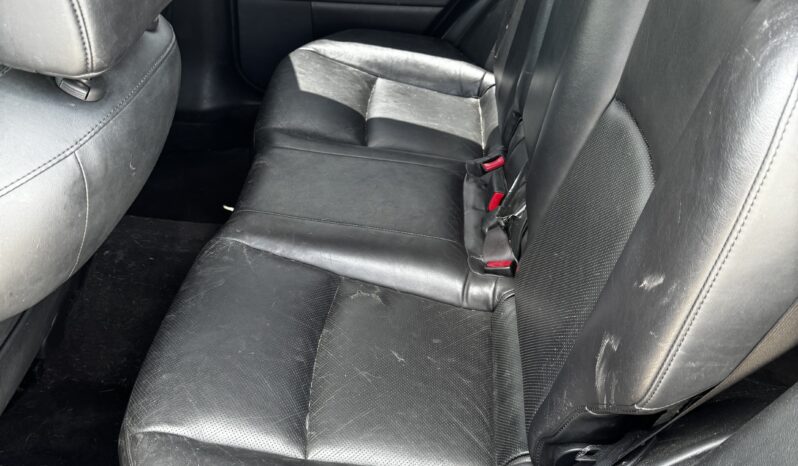 2007 Infiniti FX35 full