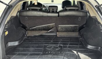 2007 Infiniti FX35 full