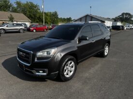 2014 GMC Acadia