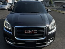 2014 GMC Acadia