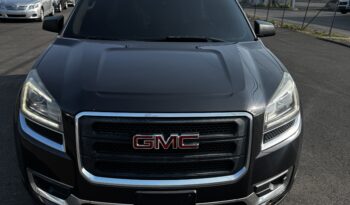 2014 GMC Acadia full