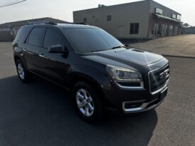 2014 GMC Acadia
