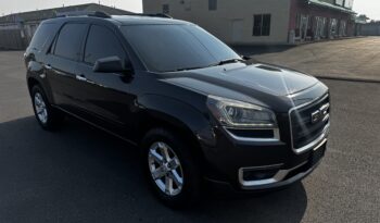 2014 GMC Acadia full