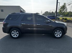 2014 GMC Acadia