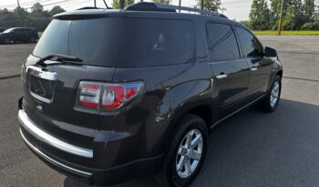 2014 GMC Acadia full