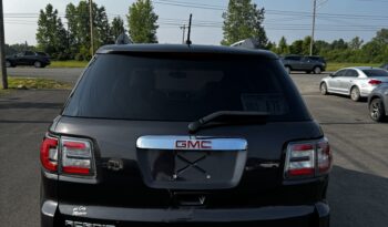 2014 GMC Acadia full