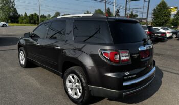 2014 GMC Acadia full