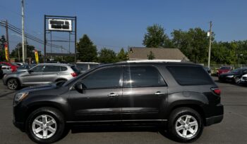 2014 GMC Acadia full