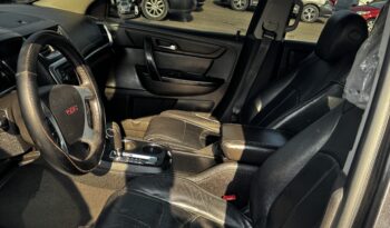 2014 GMC Acadia full