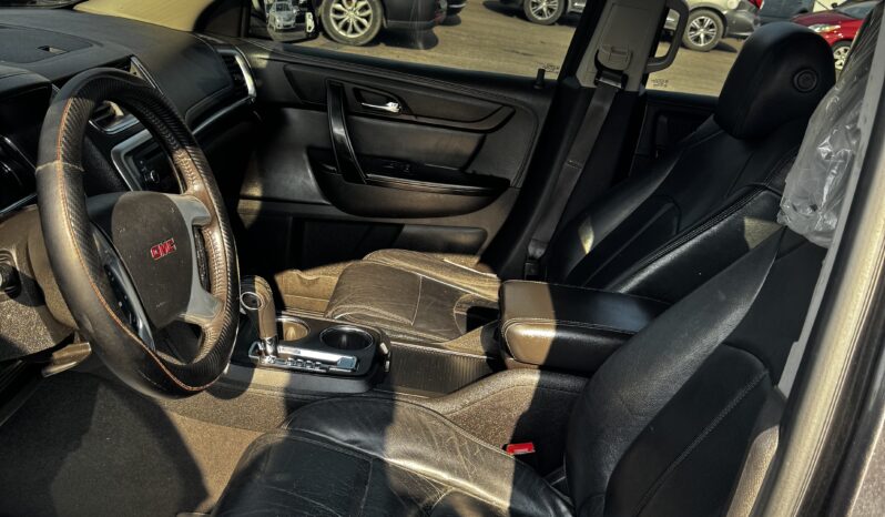 2014 GMC Acadia full