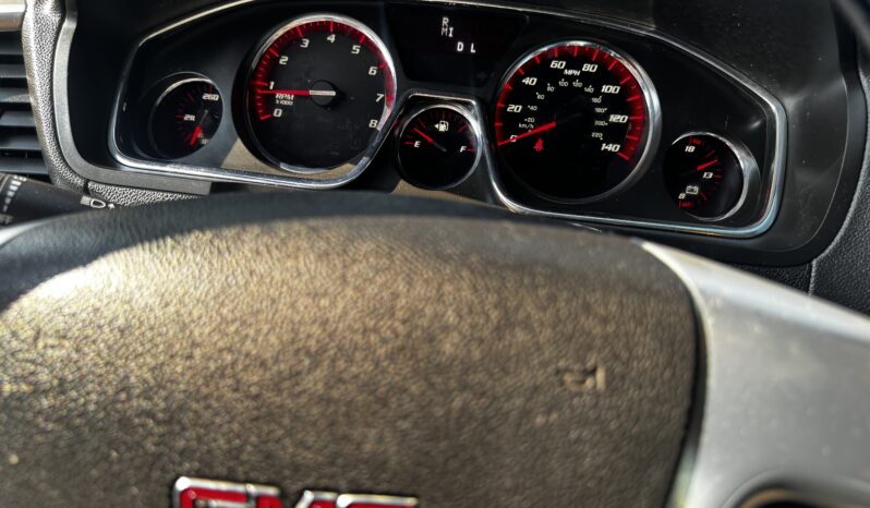 2014 GMC Acadia full