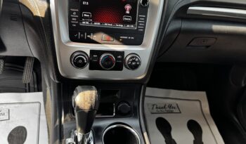 2014 GMC Acadia full