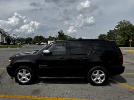 2007 Chevrolet Tahoe LTZ