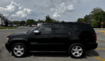 2007 Chevrolet Tahoe LTZ full