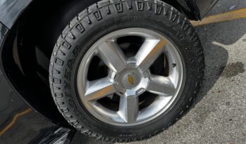 2007 Chevrolet Tahoe LTZ full