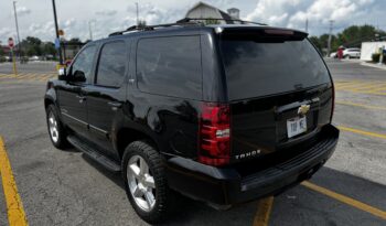 2007 Chevrolet Tahoe LTZ full