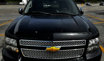 2007 Chevrolet Tahoe LTZ full
