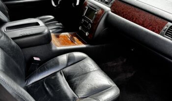 2007 Chevrolet Tahoe LTZ full