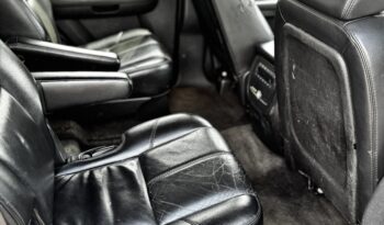 2007 Chevrolet Tahoe LTZ full