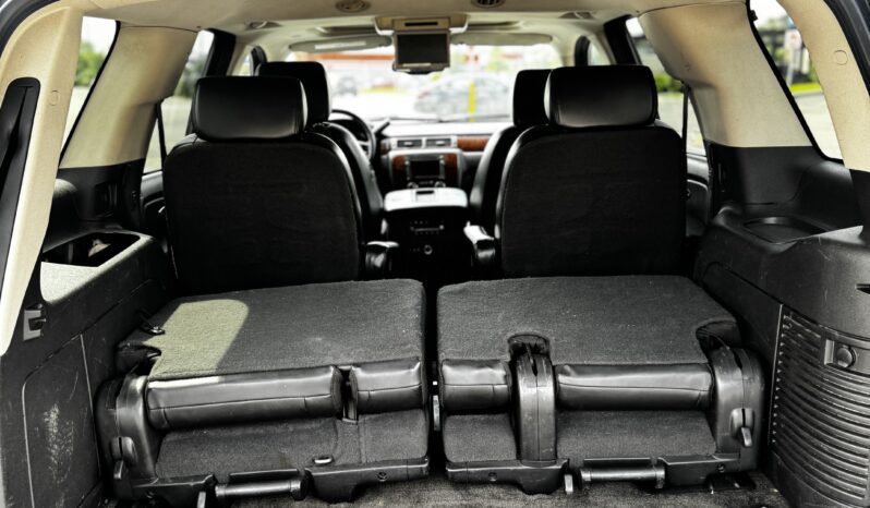 2007 Chevrolet Tahoe LTZ full