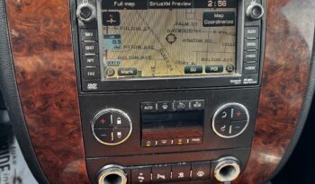 2007 Chevrolet Tahoe LTZ full