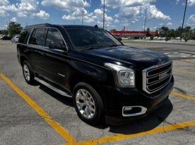 2015 GMC Yukon